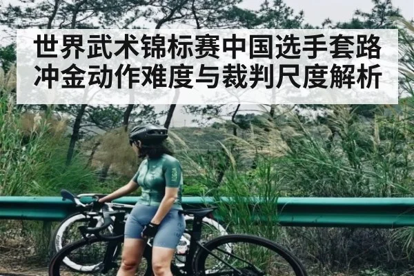 世界武术锦标赛中国选手套路冲金动作难度与裁判尺度解析